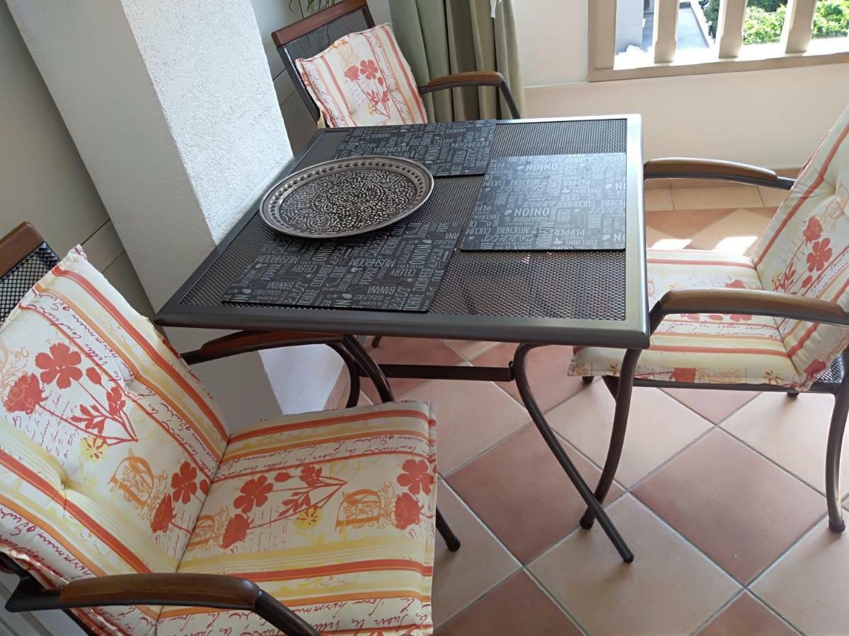 Apartmani Smiljana Makarska Exterior foto